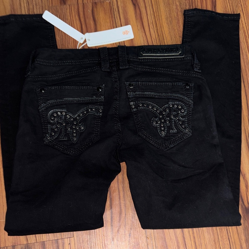 Rock Revival. NWT. FIRM